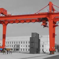 ساخت نو و دست دوم جرثقیل سقفی