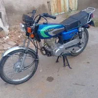هندا رهرو 125مدل1403