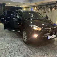 جک s5 اتومات بدون رنگ|خودرو سواری و وانت|مراغه, |دیوار