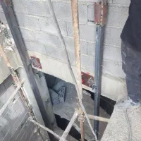 نیروی کار برای اسانسور