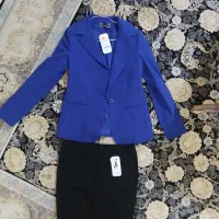 کت و دامن مجلسی