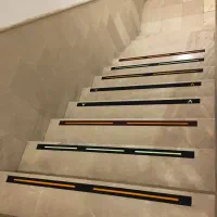 فروش و نصب انواع ترمز پله|مصالح و تجهیزات ساختمان|فسا, |دیوار