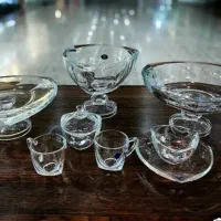 سرویس کریستال ونا