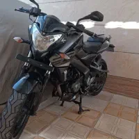 ns200.ان است ۲۰۰|موتورسیکلت|مشهد, احمدآباد|دیوار