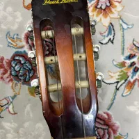 گیتار دست دوم|گیتار، بیس، امپلیفایر|نجف‌آباد, یزدانشهر|دیوار