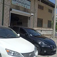 برق وباطریسازی هیونداکیاتویوتالکسوس بنزبی ام ورنو|خدمات موتور و ماشین|اراک, |دیوار