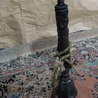 قلیان دوسیب