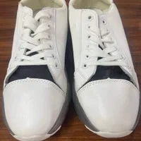 کتانی خارجی سایز 37 ساخت ویتنام|کیف، کفش، کمربند|رشت, معلم|دیوار