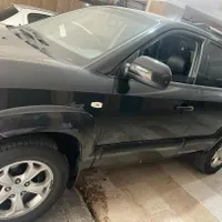 هیوندای توسان ix 35 2700cc، مدل ۲۰۱۰|خودرو سواری و وانت|تهران, مرزداران|دیوار