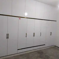 نصب بی نظیر کابینت آماده (استاد حاتمی)|خدمات پیشه و مهارت|ایلام, |دیوار