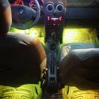 چراغ کشی برای تمامی‌ماشین های ایرانی|قطعات یدکی و لوازم جانبی|مشگین شهر, |دیوار