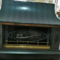 بخاری بزرگ مشهد دوام با کیفیت عالی