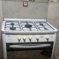 اجاق گاز|اجاق گاز و لوازم برقی پخت‌وپز|هشتگرد, هشتگرد قدیم|دیوار