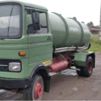 تخلیه چاه و فاضلاب/ لوله باز کنی