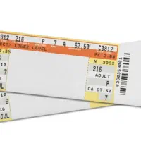 بلیط کنسرت مسعود صادقلو