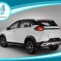 ام وی ام X22pro IE، مدل ۱۴۰۴ اقساطی|خودرو سواری و وانت|تبریز, |دیوار