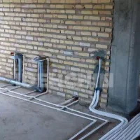 سرویسکار  و تاسیساتی برق اب پکیج و نصب پمپ اب|خدمات پیشه و مهارت|تهران, تهرانپارس شرقی|دیوار