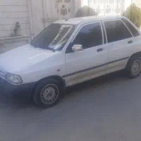 پرایدمدل 88|خودرو سواری و وانت|هشتگرد, شهرک وحدت|دیوار