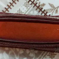 کیفهای چرمی دست دوز دوشی و کیف پول|کیف، کفش، کمربند|زنجان, |دیوار