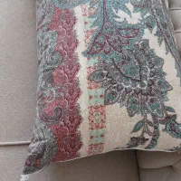 بالش و لحاف نو