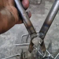 جوشکار co2|استخدام صنعتی، فنی، مهندسی|مشهد, گرجی علیا|دیوار