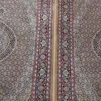 دو عدد فرش یک در یک و نیم متری