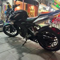 موتور Ns200