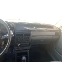 پراید مدل 86 دوگانه CNG|خودرو سواری و وانت|زرند, |دیوار