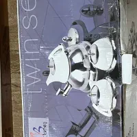 ست قوری و کتری آکبند|قوری، کتری، قهوهساز دستی|رشت, دیلمان|دیوار