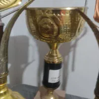 کاپ ورزشی|تجهیزات ورزشی|تهران, خزانه|دیوار