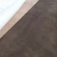 مقداری موکت