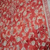 دوعدد فرش ۶متری|فرش|اراک, |دیوار