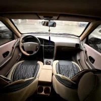 پژو ۴۰۵ مدل ۹۳|خودرو سواری و وانت|ارومیه, |دیوار