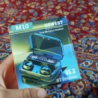 ایرپاد m10|لوازم جانبی موبایل و تبلت|سهند, |دیوار