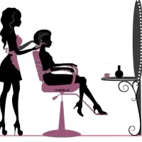 اصلاح شینیون میکاپ کوتاهی