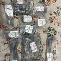 پک کامل جلوبند و چادر جک s5