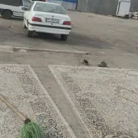 فرش 9متری ماشینی
