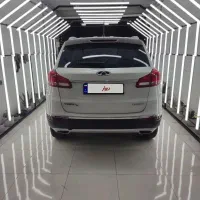 فروش تیگو5فول مدل 1396|خودرو سواری و وانت|فریدون‌کنار, |دیوار