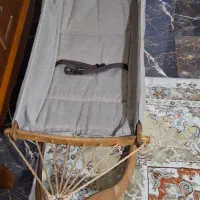 گهواره ی نوزاد