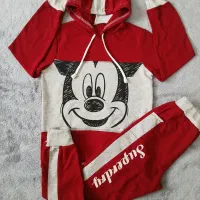 هودی شلوار بچه گانه|کفش و لباس بچه|رشت, علی آباد|دیوار