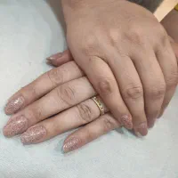 خدمات ناخن و لیفت ابرو و مژه|خدمات آرایشگری و زیبایی|دوگنبدان, |دیوار