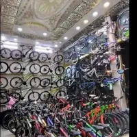 دوچرخه شهری،  اورجینال