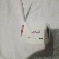 مودم سالم بدون تامیرات