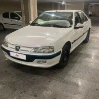 پژو پارس سال موتور جدید۱۴۰۱