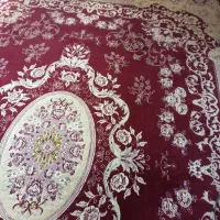 فرش|فرش|زنجان, |دیوار