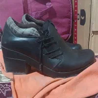 کفش زنانه طبی و بوت|کیف، کفش، کمربند|قم, امامزاده ابراهیم|دیوار