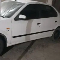 سمندال ایگس|خودرو سواری و وانت|ساوه, |دیوار