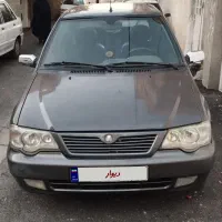 پراید۱۱۱ کمکاره