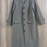 پالتو و مانتو