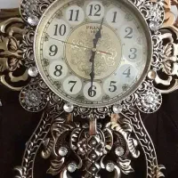 ساعت دیواری
